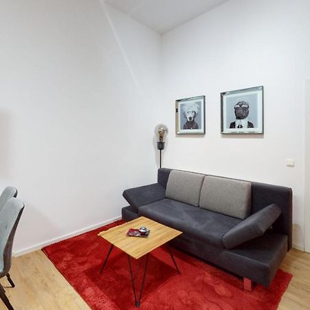 Sweethome - Luxus Pur - Grosse Kueche, Wifi Magdeburg Luaran gambar